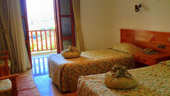 Onar Village Kyrenia  Room photo