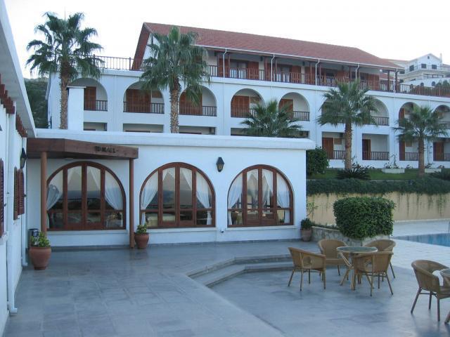 Onar Village Kyrenia  Exterior photo